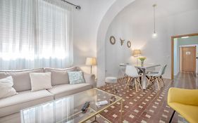 Apartamento Homies Cordoba - Parking Incluido