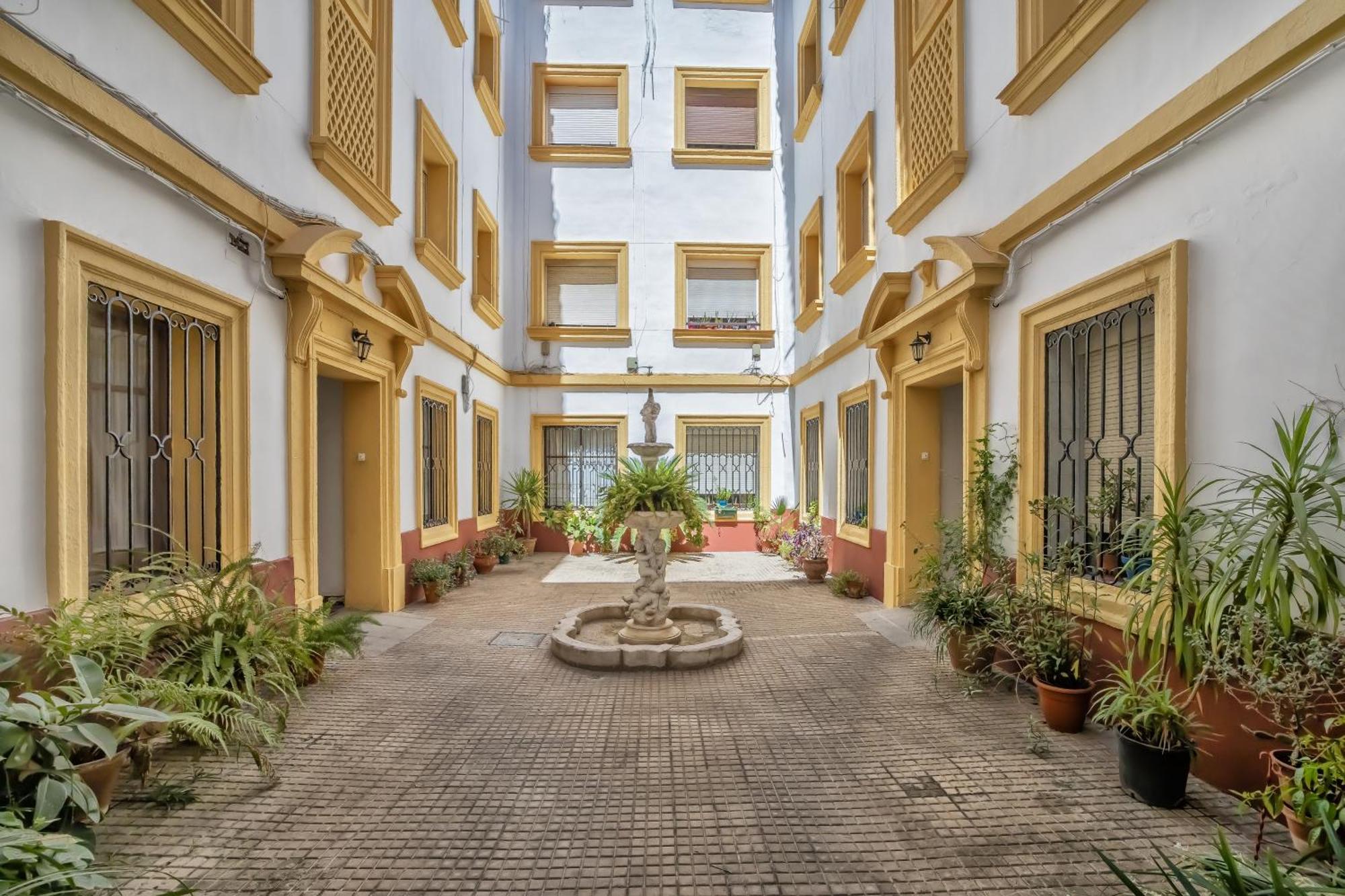 Apartamento Homies Cordoba - Parking Incluido Apartment Exterior photo