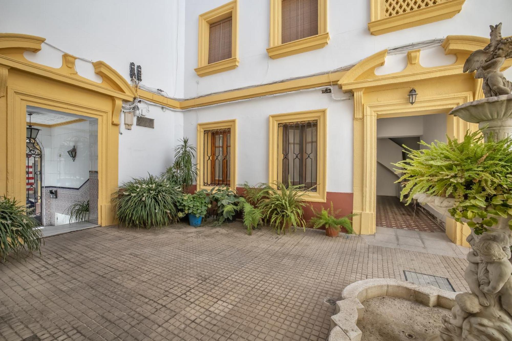 Apartamento Homies Cordoba - Parking Incluido Apartment Exterior photo