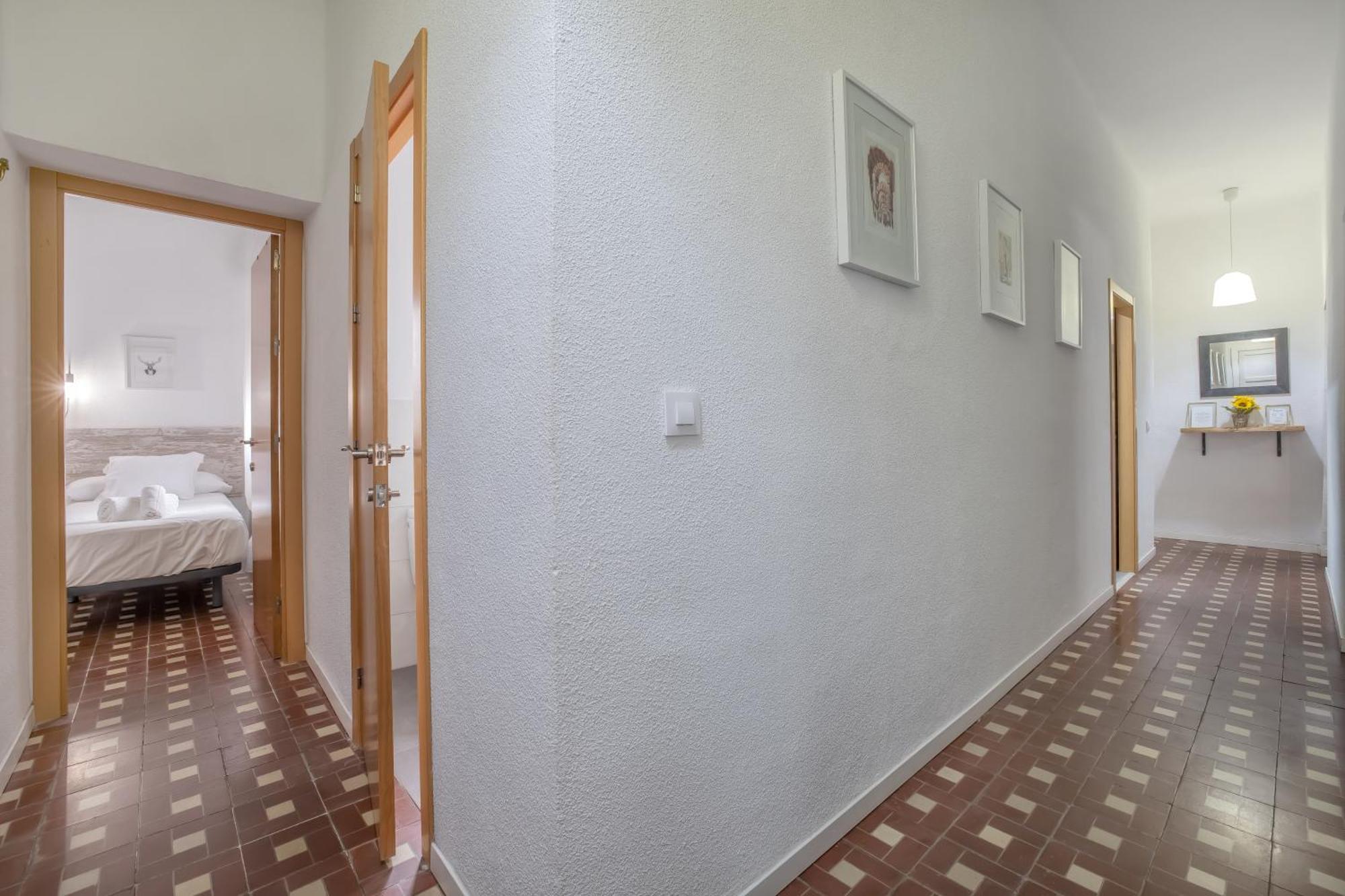 Apartamento Homies Cordoba - Parking Incluido Apartment Exterior photo