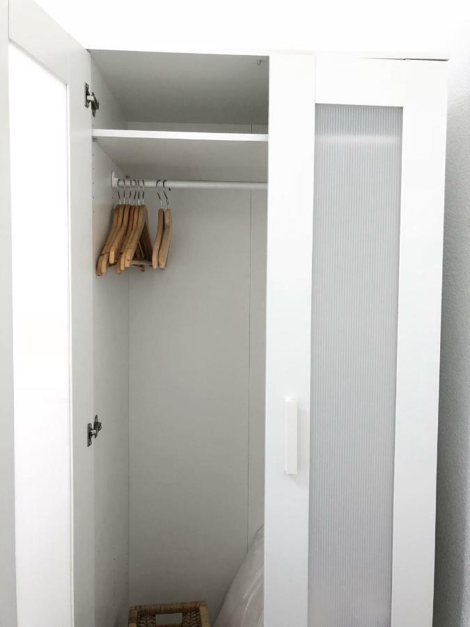 Apartamento Homies Cordoba - Parking Incluido Apartment Exterior photo